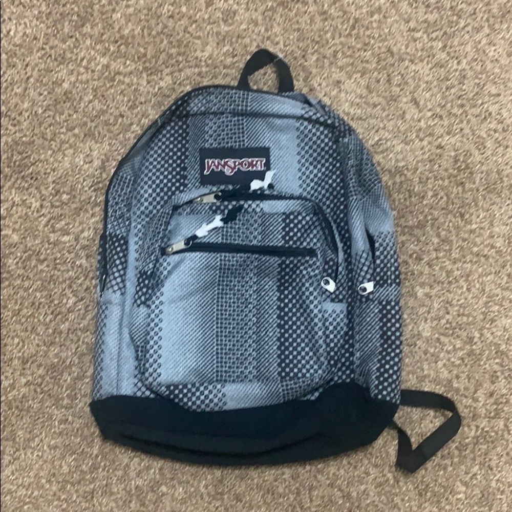 Large brand new Jan sport backpack